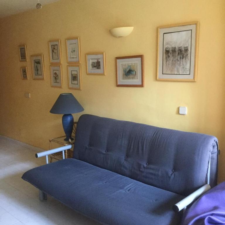 El Apartamento Luminoso - Casa con 1 dormitorio - 1