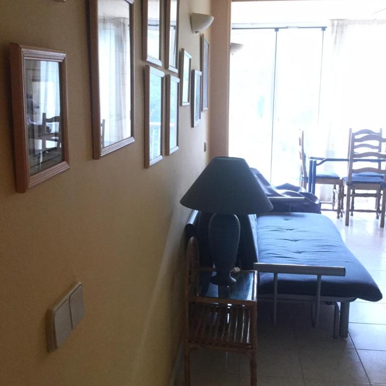El Apartamento Luminoso - Casa con 1 dormitorio - 14