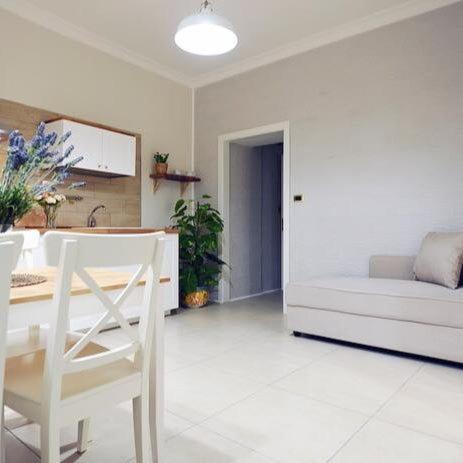 Blue Sea Apartment - Apartment - 4