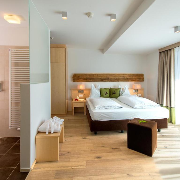 Hotel Regglbergerhof - Superior Doppelzimmer - 6