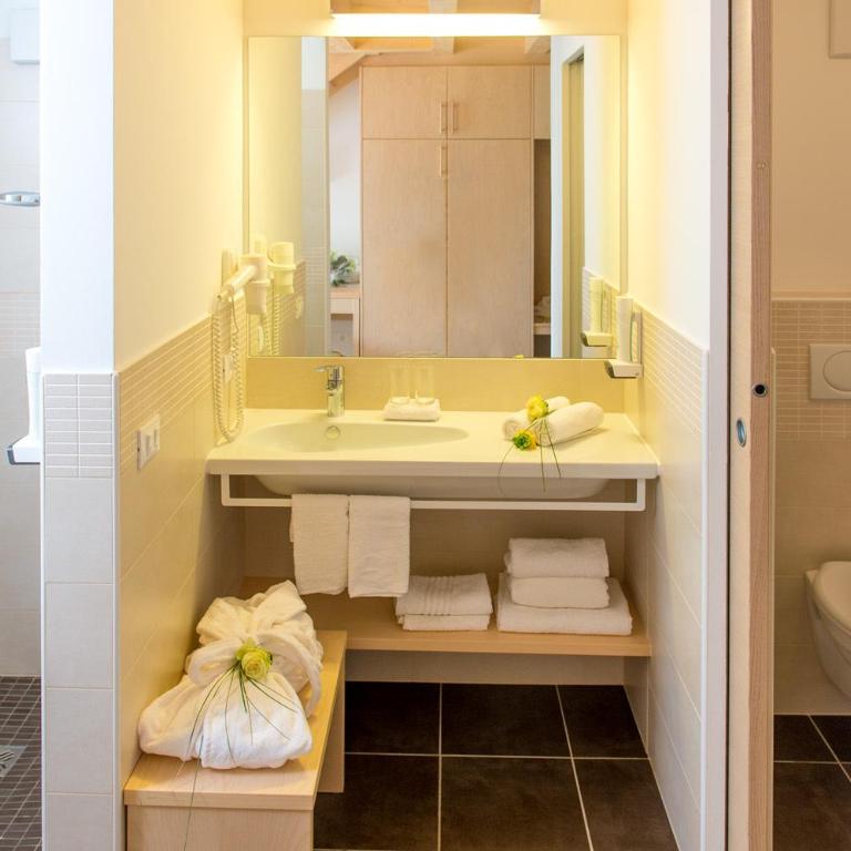 Hotel Regglbergerhof - Superior Doppelzimmer - 3