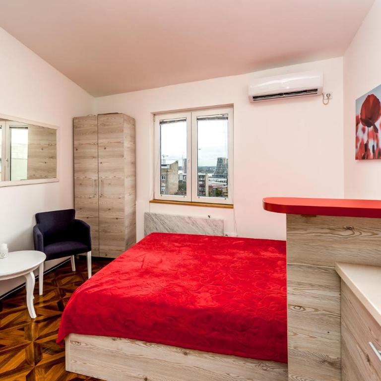 Lux Apartment in Downtown - Apartman - 11