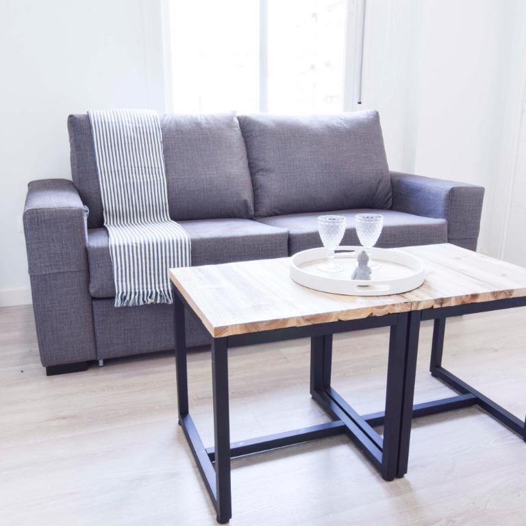 Letmalaga Andalucia - Apartamento de 1 dormitorio - 2