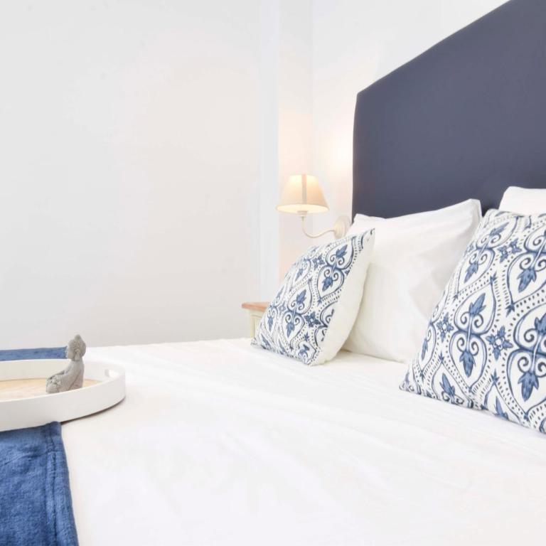Letmalaga Andalucia - Apartamento de 1 dormitorio - 10