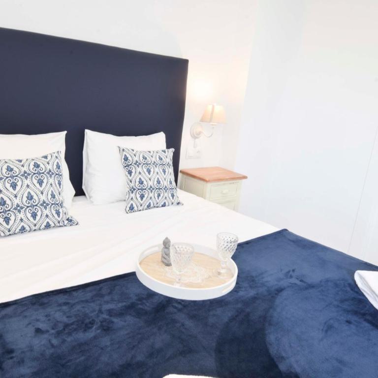 Letmalaga Andalucia - Apartamento de 1 dormitorio - 13