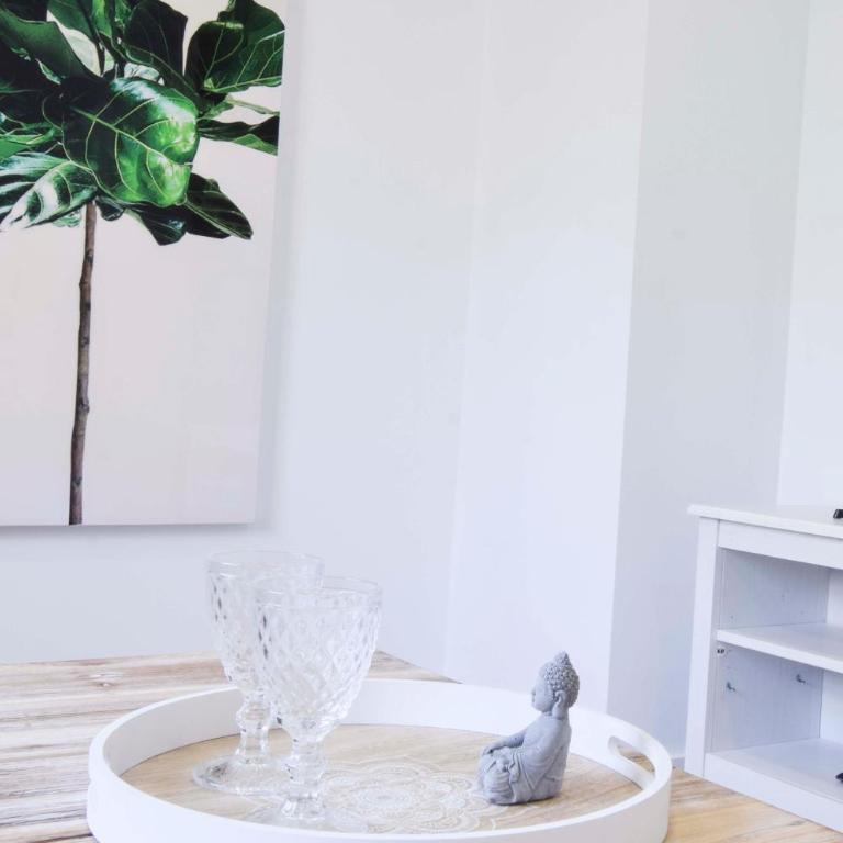 Letmalaga Andalucia - Apartamento de 1 dormitorio - 16