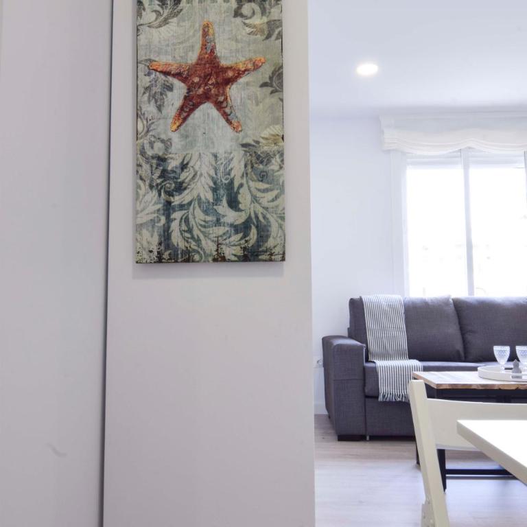 Letmalaga Andalucia - Apartamento de 1 dormitorio - 17