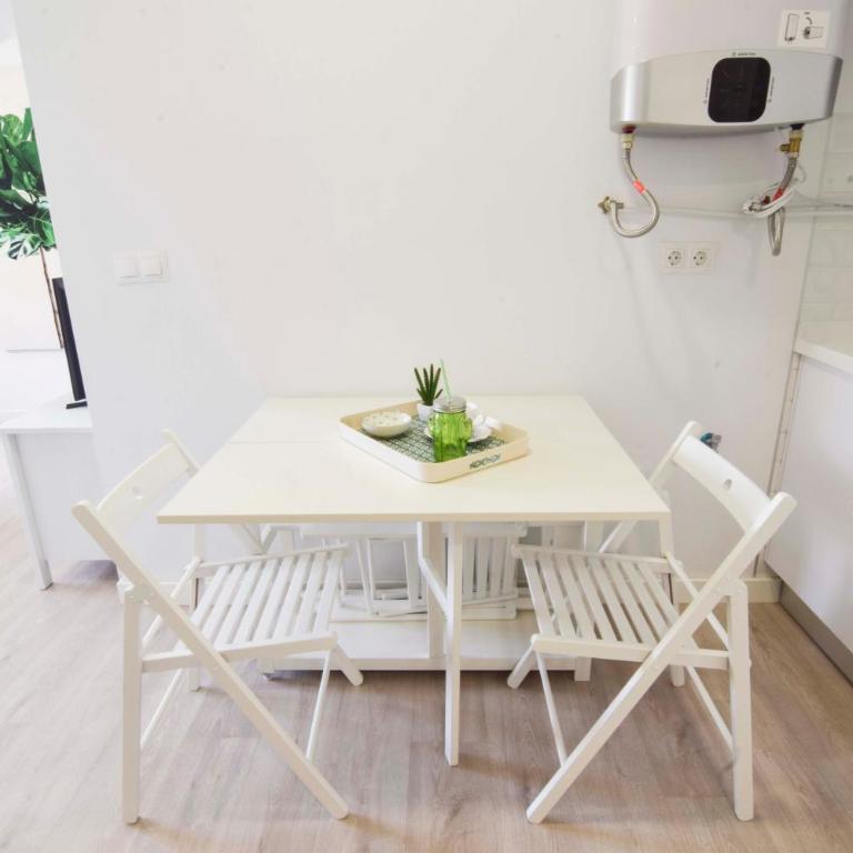 Letmalaga Andalucia - Apartamento de 1 dormitorio - 20