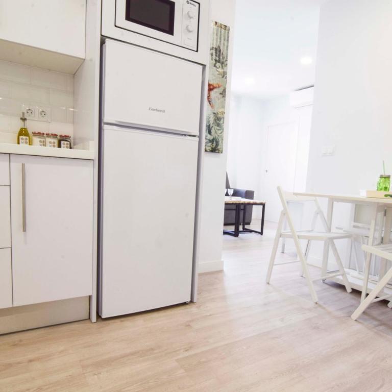 Letmalaga Andalucia - Apartamento de 1 dormitorio - 22