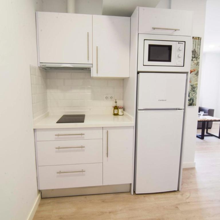 Letmalaga Andalucia - Apartamento de 1 dormitorio - 23