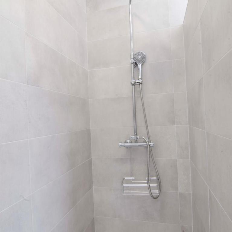 Letmalaga Andalucia - Apartamento de 1 dormitorio - 24