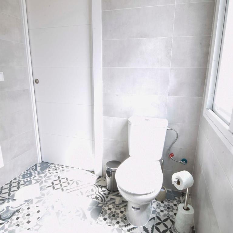 Letmalaga Andalucia - Apartamento de 1 dormitorio - 25