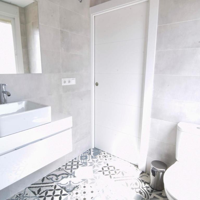 Letmalaga Andalucia - Apartamento de 1 dormitorio - 27