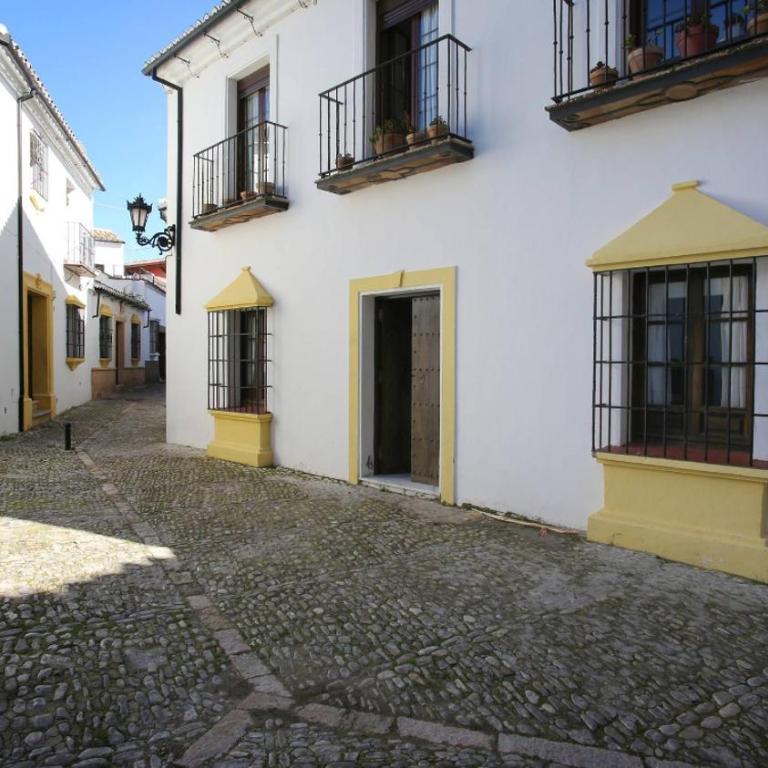 Apartamento centro historico - Apartamento - Planta baja - 1