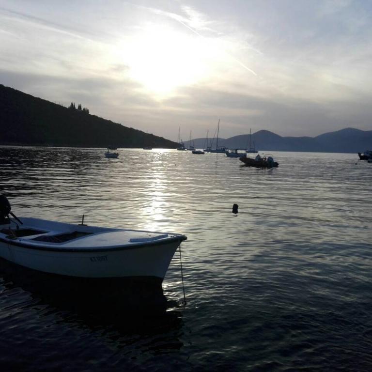 Suntime Villa 7 - Kuća sa 3 Spavaće Sobe - 10