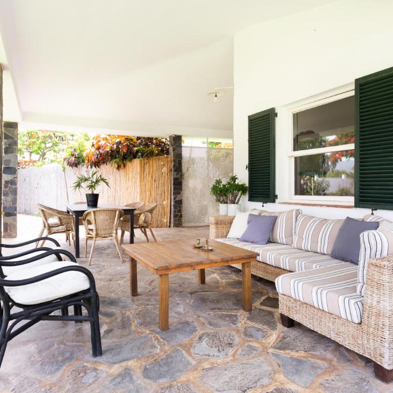 Caserío de Guaza - Three-Bedroom Vacation Home - 7