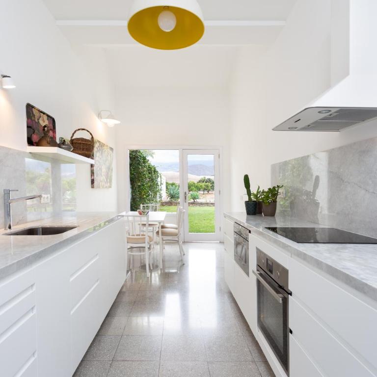 Caserío de Guaza - Three-Bedroom Vacation Home - 13