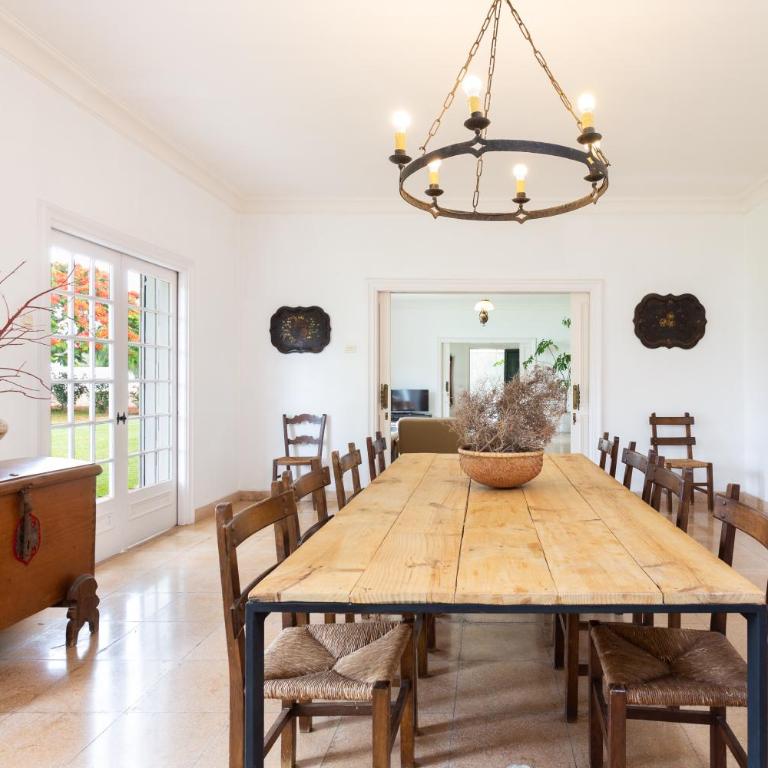 Caserío de Guaza - Three-Bedroom Vacation Home - 11