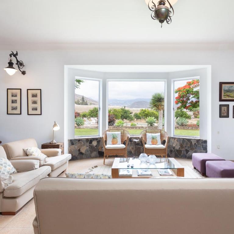 Caserío de Guaza - Three-Bedroom Vacation Home - 10