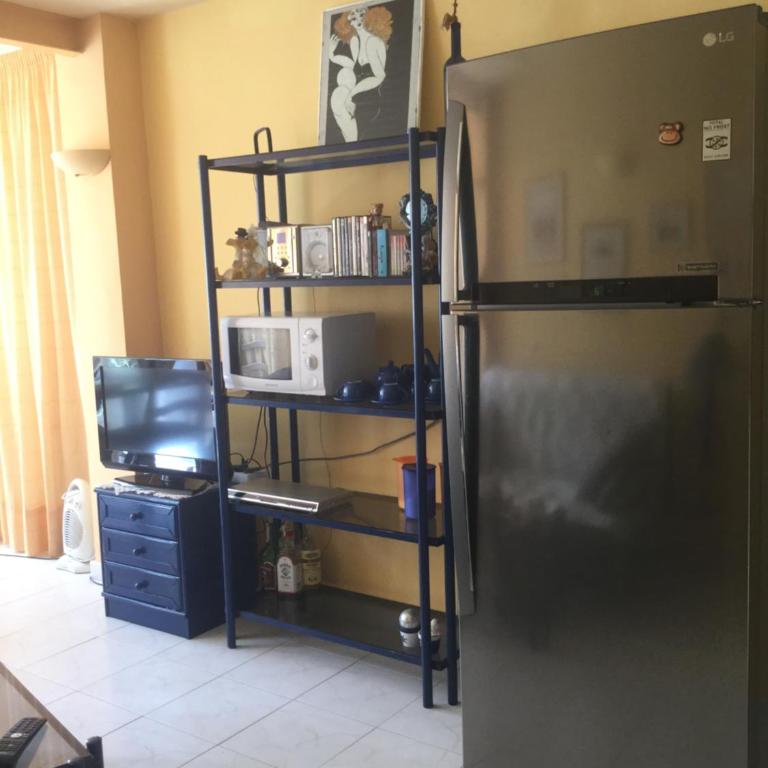 El Apartamento Luminoso - Casa con 1 dormitorio - 4