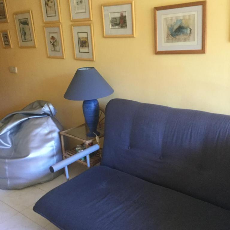 El Apartamento Luminoso - Casa con 1 dormitorio - 5