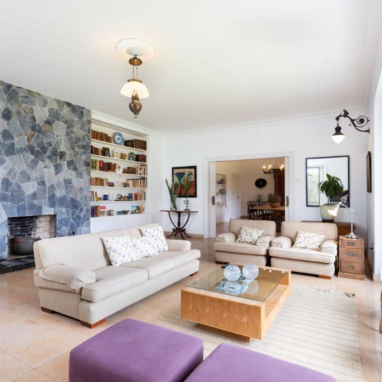 Caserío de Guaza - Three-Bedroom Vacation Home - 9