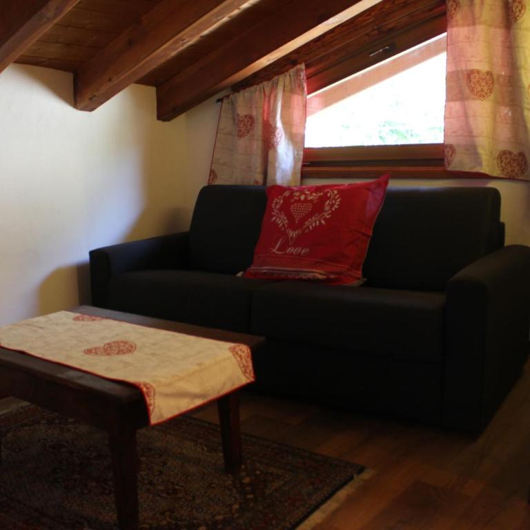 Maison Chenal - Chambre Double Supérieure - 6