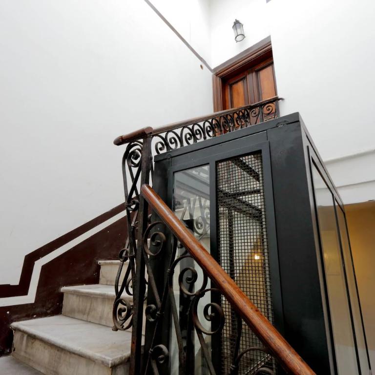 Spagna Penthouse - Apartment - 46
