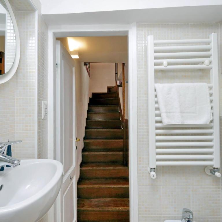 Spagna Penthouse - Apartment - 43