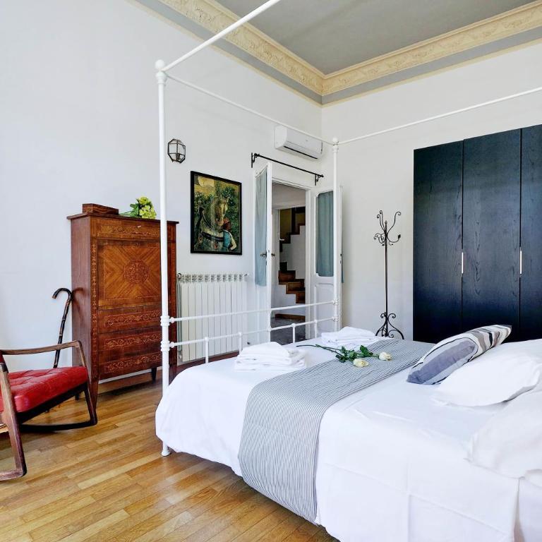 Spagna Penthouse - Apartment - 27
