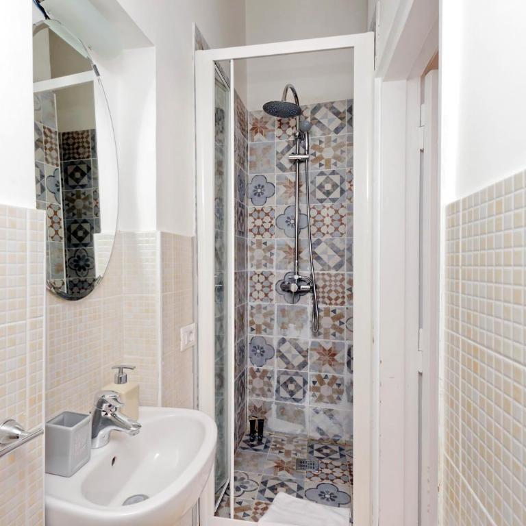 Spagna Penthouse - Apartment - 44