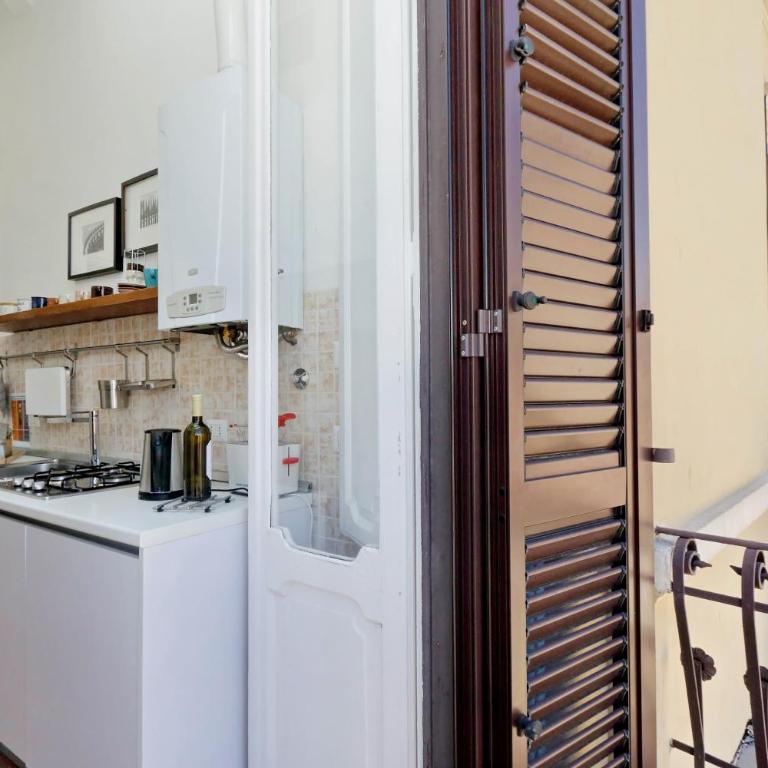 Spagna Penthouse - Apartment - 42