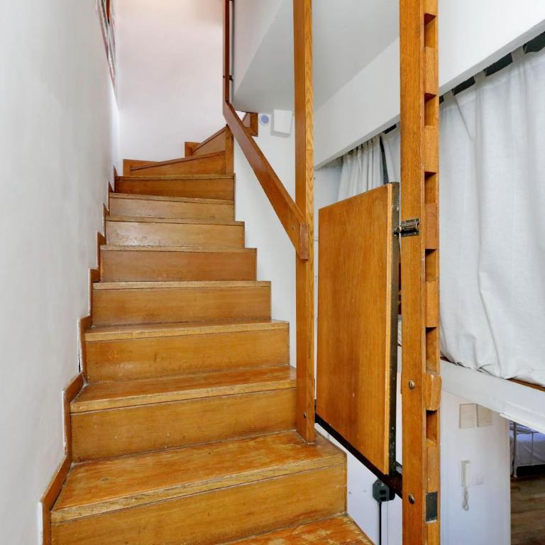 Spagna Penthouse - Apartment - 36