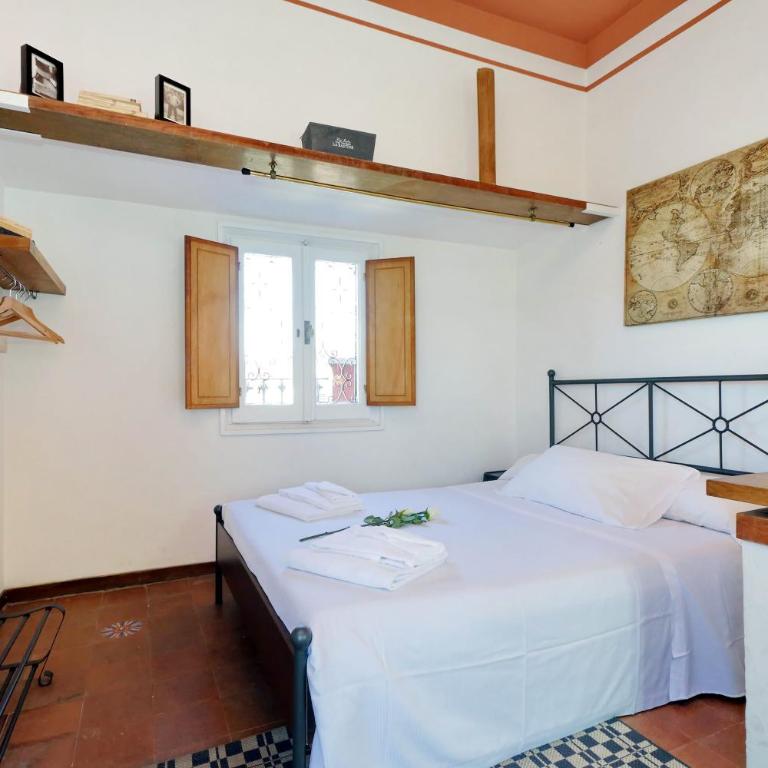 Spagna Penthouse - Apartment - 38