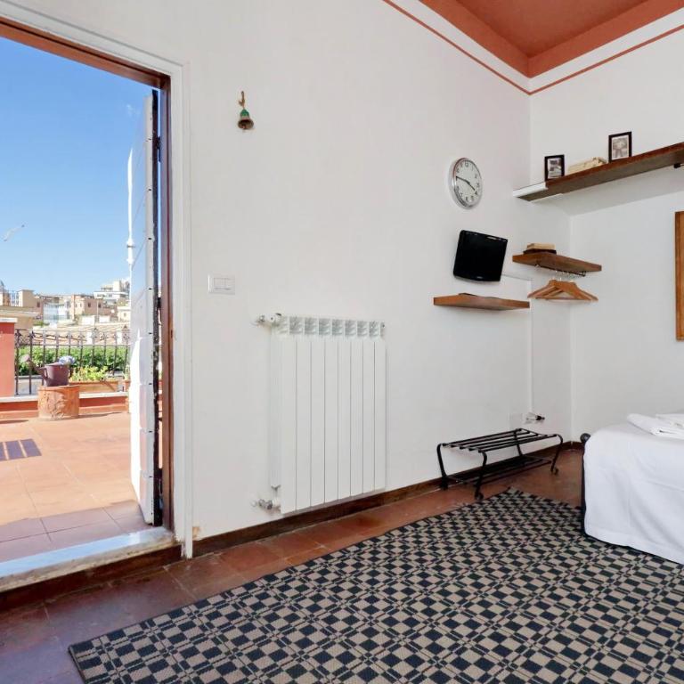 Spagna Penthouse - Apartment - 39