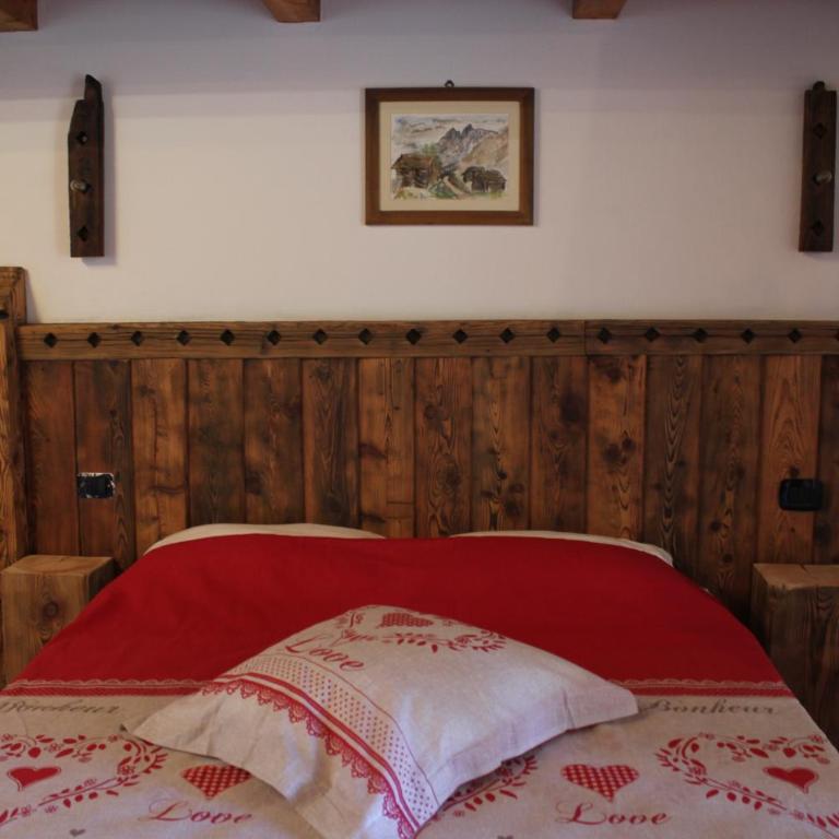 Maison Chenal - Chambre Double Supérieure - 8