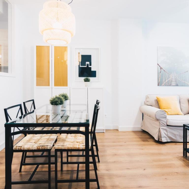 Bilbao Home Apartment by People Rentals - Apartment - 13