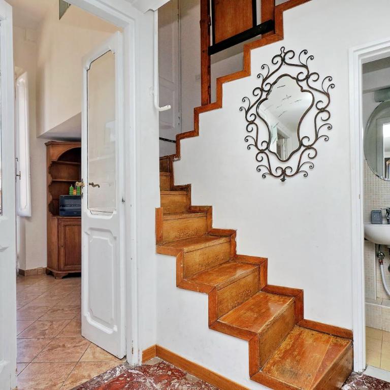 Spagna Penthouse - Apartment - 35