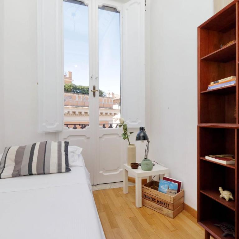 Spagna Penthouse - Apartment - 32