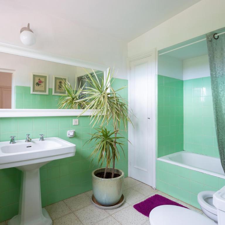 Caserío de Guaza - Three-Bedroom Vacation Home - 15