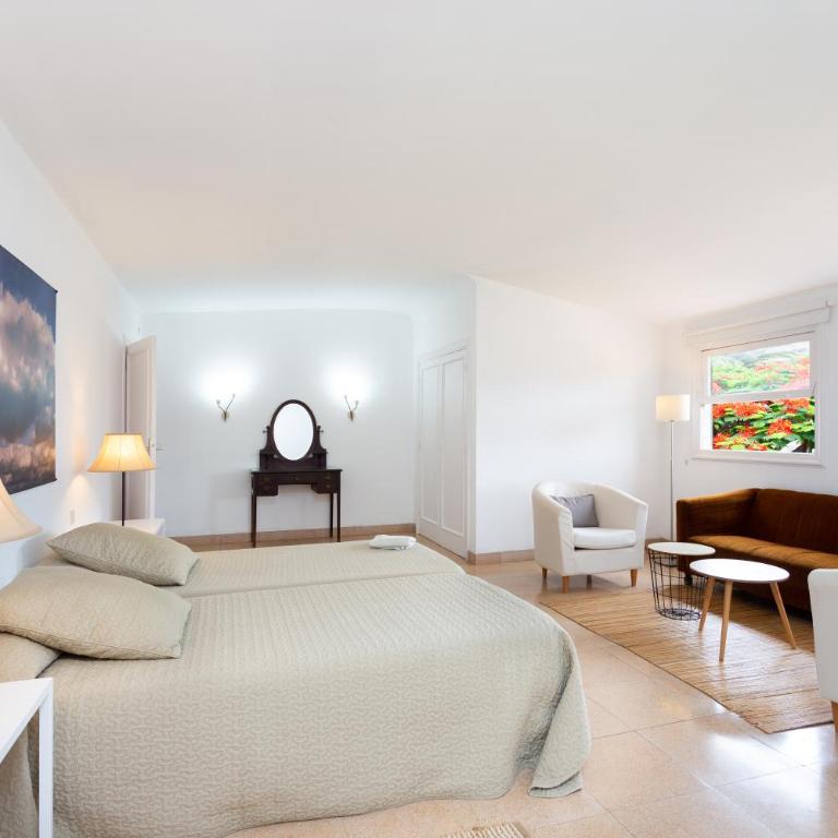 Caserío de Guaza - Three-Bedroom Vacation Home - 14