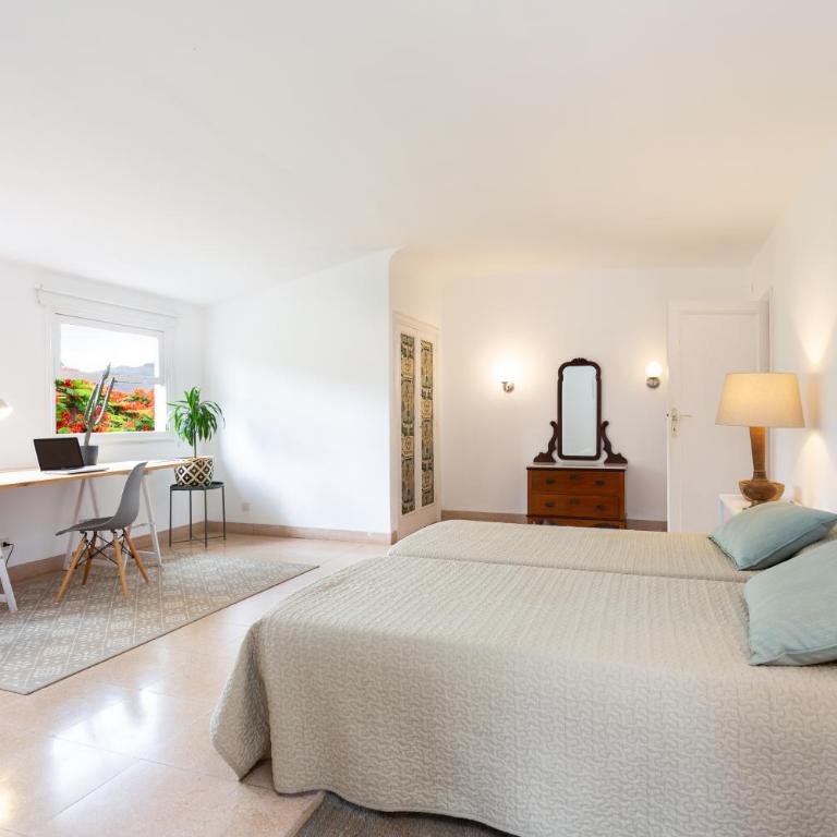 Caserío de Guaza - Three-Bedroom Vacation Home - 16