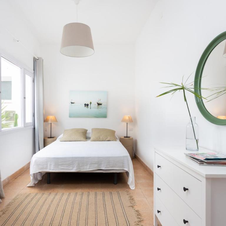 Caserío de Guaza - Three-Bedroom Vacation Home - 17