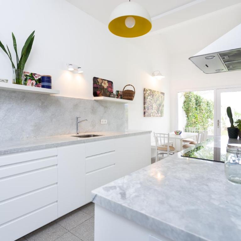Caserío de Guaza - Three-Bedroom Vacation Home - 12