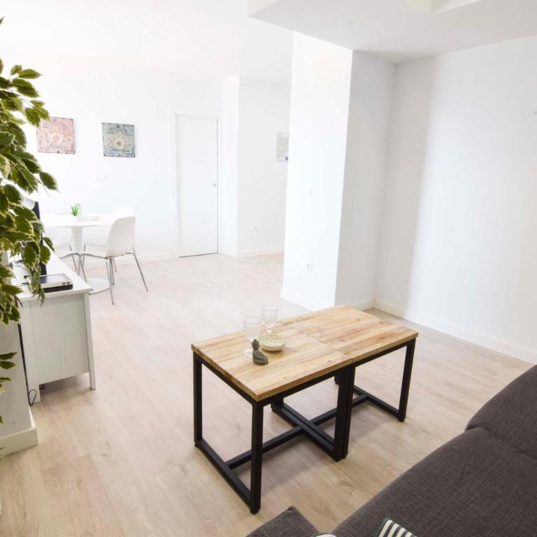 Letmalaga Andalucia - Apartamento Estándar - 4