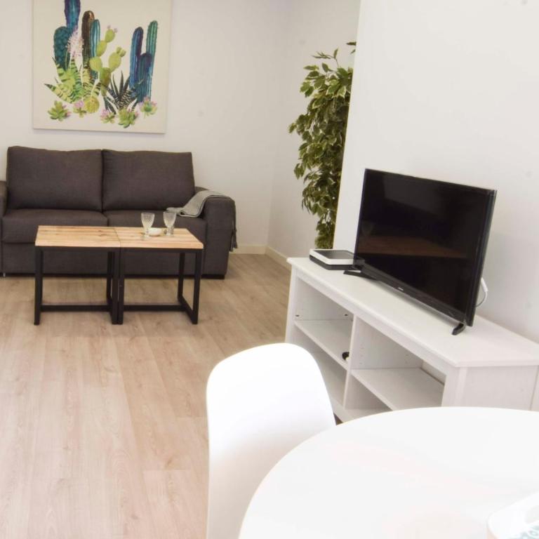 Letmalaga Andalucia - Apartamento Estándar - 6