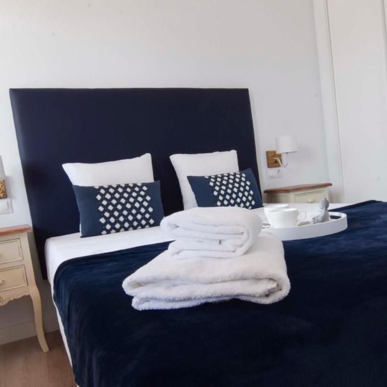 Letmalaga Andalucia - Apartamento Estándar - 9