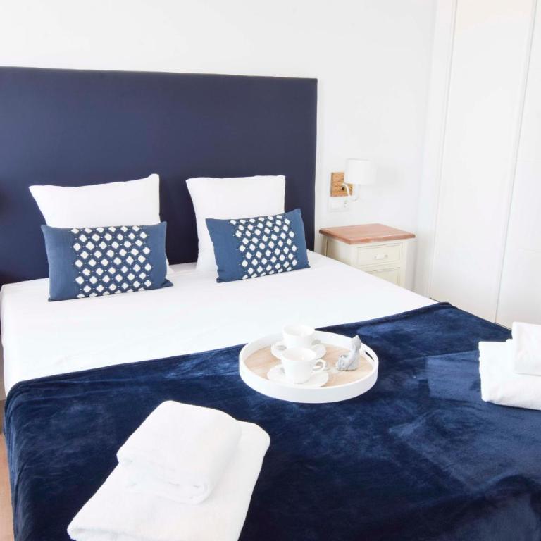 Letmalaga Andalucia - Apartamento Estándar - 16
