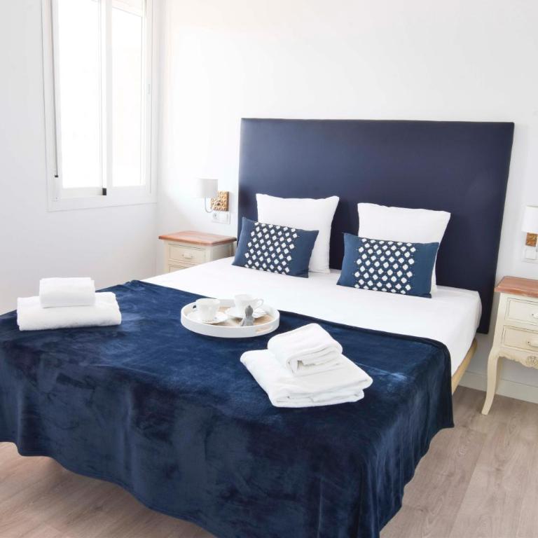 Letmalaga Andalucia - Apartamento Estándar - 17