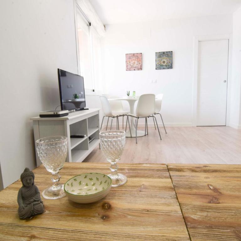 Letmalaga Andalucia - Apartamento Estándar - 1